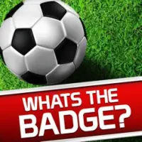 Whats the Badge? Football Quiz