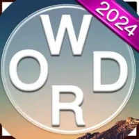 Word Scenery 2024:Crossword