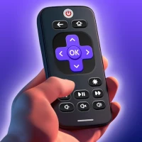 Roku Remote Control - Roku TV