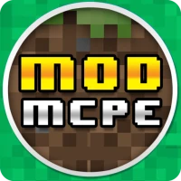 MCPE Master: Mods & Add-on