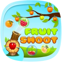 Fruit bubble shoot