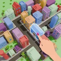 City Jam 3D