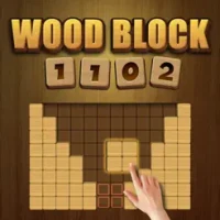 Wood Block Puzzle Classic Z