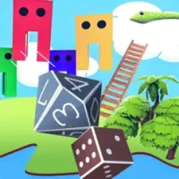 Ludo Legends Snakes and Ladder