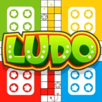 Ludo Stars: Family Dice Game