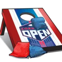 Cornhole Open