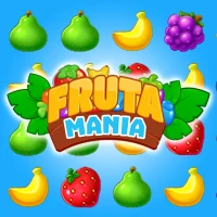 Fruta Mania