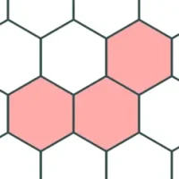 Hexris Puzzle - Hexagon Place