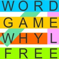 The Word Search Games