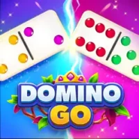 Domino Go: Dominoes Board Game