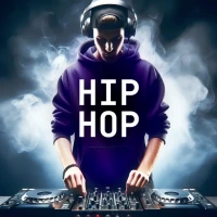 Hip Hop DJ - Rap Beat Maker