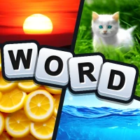 Word Puzzle: Word Games