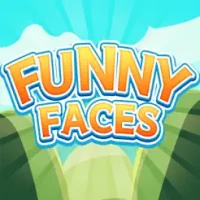 Funny Faces: Match 3