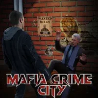 Gangster City Mafia Crime Game