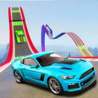 Car Stunt Games : Car Games 3D