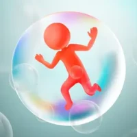 Bubble Thrower