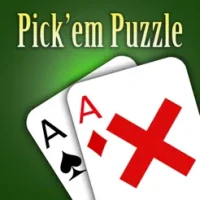 Pick'Em Puzzle®