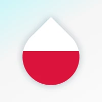 Drops: Learn Polish