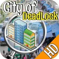 Hidden Object:City of DeadLock