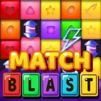 Match Blast Blitz