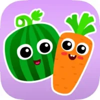 Yummies! Healthy Food games