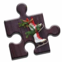 Christmas Decorations Puzzle