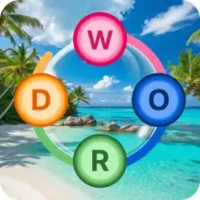 Relaxing Word Game for Fun