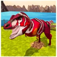 Jurassic Dinosaur Zoo Builder