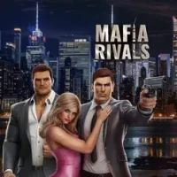 Mafia Rivals: Grand Wars