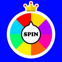 Spin the Wheel Random Roulette