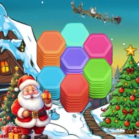 Hexa Puzzle Merge Sort Games