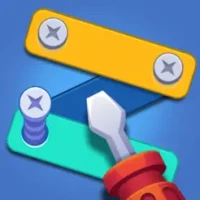 Bolts: Puzzle Game