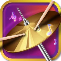 Drum: Real drum, beat maker