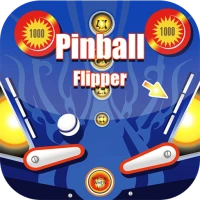 Pinball Flipper Classic Space