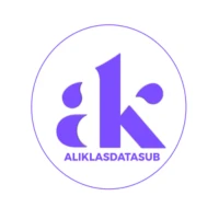 Aliklasdatasub