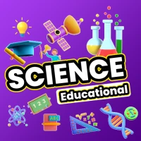 Learn Science, Math, EnglishGr