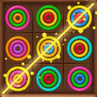 Color Ring - Match puzzle