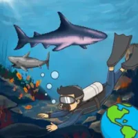 Shark World 2