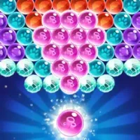 Bubble Shooter Legend: Sky Pop