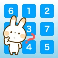 Brain training game/Tap Number