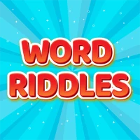 Word Riddles - Fun Puzzle Game