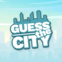 Guess the City