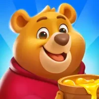 Honey Factory: Sort Puzzle