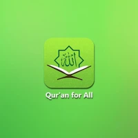 Quran for All (Al-Huda Int.)