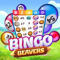 Bingo Beavers - Home Makeover