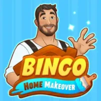 Bingo Home Makeover