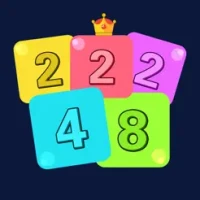 22248 - Number Merge Puzzle