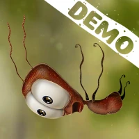 AntVentor: Demo adventure