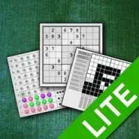 iPuzzleSolver Lite