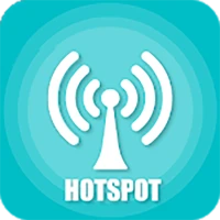 WiFi Hotspot: Portable WiFi